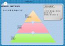 블루텔레콤의 CRM 전략 PPT 15페이지
