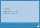 블루텔레콤의 CRM 전략 PPT 19페이지