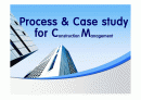 CM프로세스와 Case Study 1페이지