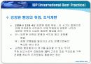 조직개발사례 ppt - 국민은행 22페이지