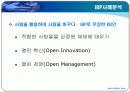 조직개발사례 ppt - 국민은행 34페이지