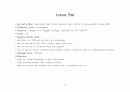 Lesson plan 3페이지