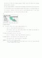 사업관리를 위한 PERT/CPM 정리 및 사례연구 8페이지