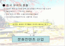 문화 컨텐츠 산업에 대한 마케팅 전략 분석 2페이지