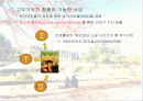 문화 컨텐츠 산업에 대한 마케팅 전략 분석 8페이지