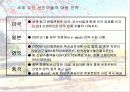 문화 컨텐츠 산업에 대한 마케팅 전략 분석 11페이지