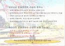 문화 컨텐츠 산업에 대한 마케팅 전략 분석 16페이지