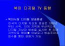 디지털 TV의 마케팅 경영 전략 분석 15페이지
