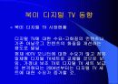 디지털 TV의 마케팅 경영 전략 분석 16페이지