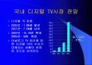 디지털 TV의 마케팅 경영 전략 분석 24페이지