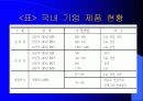디지털 TV의 마케팅 경영 전략 분석 30페이지
