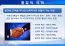 한반도 통일방안 4페이지