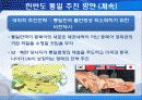 한반도 통일방안 14페이지