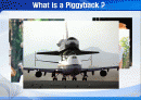 영문 브리핑(piggyback). 2페이지