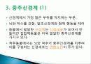 신경계의 조직과 구성 6페이지