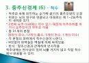 신경계의 조직과 구성 11페이지
