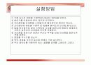 물리화학실험 - 액체의굴절률측정(파워포인트) 11페이지