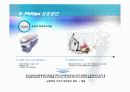 필립스 디자인 경영 사례 11페이지