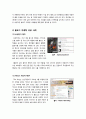 [블로그 마케팅]블로그 마케팅의 개념(정의, 특징, 필요성, 문제점, 효과 등), 블로그마케팅 전략과 국내외 성공사례 및 바람직한 활용 방안 9페이지