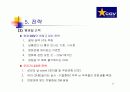 CJ CGV의 SWOT 마케팅 전략 분석 11페이지