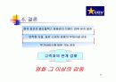 CJ CGV의 SWOT 마케팅 전략 분석 13페이지