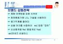 라네즈(태평양 화장품)의 마케팅 전략 분석 30페이지