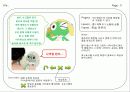 스토리보드 - 중1 과학 - 영양소 9페이지
