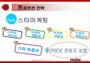 이종격투기(PRIDE)에 대한 소비자 마케팅 전략 분석 26페이지