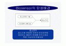 바이오센서(BIOSENSOR)의 구성,장단점,종류,응용에 관한 보고서 4페이지
