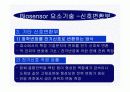 바이오센서(BIOSENSOR)의 구성,장단점,종류,응용에 관한 보고서 10페이지