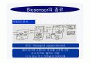 바이오센서(BIOSENSOR)의 구성,장단점,종류,응용에 관한 보고서 16페이지