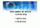 노무현 이명박 대통령 리더십 비교  18페이지