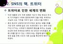 [트위터]트위터의 특성과 기능 및 장점, 트위터 활용 사례와 이용 현황 및 개선 과제 -소셜 네트워크 서비스(SNS)의 중심 트위터 20페이지