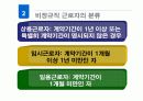 비정규직근로자 문제점 및 선진국을 통해 알아본 대응방향 4페이지