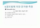 폴리스티렌의분석방법 20페이지
