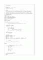 xilinx를 이용한 ram설계 3페이지