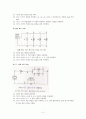 기초회로실험 예비레포트 - 분압기와 분류기 2페이지