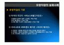 21세기 유망직업보고서 (21세기 유망직종과 그에 대처하는 우리의 자세) 12페이지