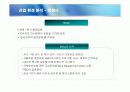 포스코의 경영혁신 성공사례 13페이지