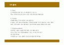 현대백화점의 고객만족경영 성공사례 14페이지