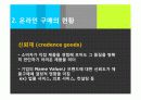 온라인 구매 행동에 대한 보고서  9페이지