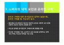 온라인 구매 행동에 대한 보고서  20페이지