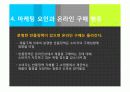 온라인 구매 행동에 대한 보고서  24페이지