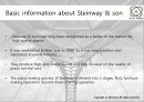 Steinway & sons HBR case 4페이지