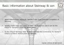 Steinway & sons HBR case 5페이지