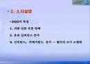 DGS를 이용한 LPF의 설계 및 분석 5페이지