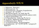 DI (약물중독, Drug intoxication) 15페이지