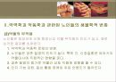 노인에서의 정신장애 12페이지