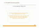 [지역 사회 교육론]사회자본과 지역사회복지에 관한 내용,분석 과제 ppt 18페이지