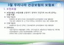 건강보험의 재원조달 13페이지